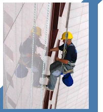 Услуги Высотные работы в Кирове-Чепецке