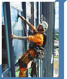 Услуги Высотные работы в Кирове-Чепецке