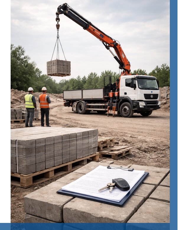 Аренда крана Пионер в Кирове-Чепецке под ключ от 3806 р. | ВЫСОТНИК-Крв