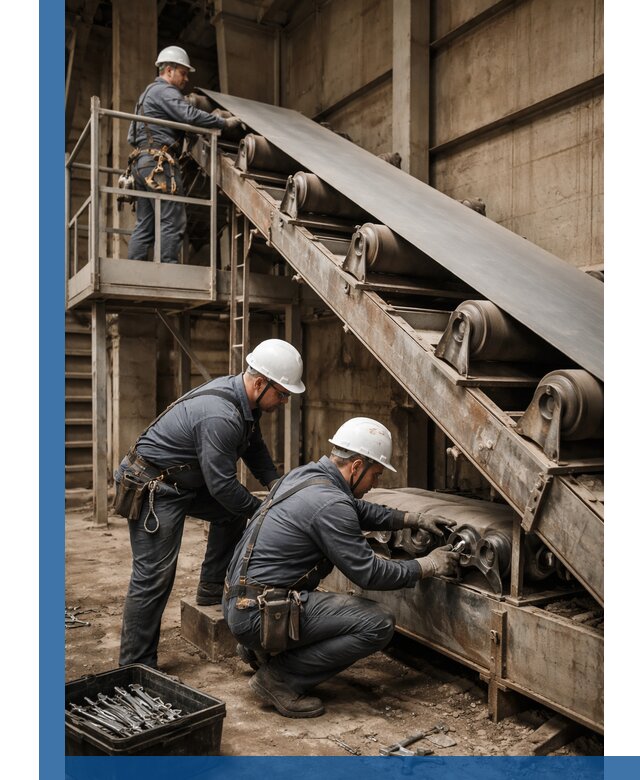 Ремонт элеваторов в Кирове-Чепецке аварийный и плановый сервис